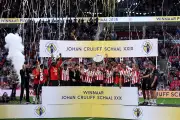 Eredivisie Title Race Heats Up: Latest Odds and Predictions