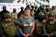 Erik Prince's Blackwater Linked to Haiti Security Scandal: What We Know