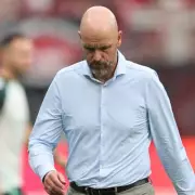 Erik ten Hag Offered Bayer Leverkusen Escape Route as Man Utd Future Hangs in the Balance