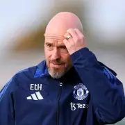 Erik ten Hag's Future at Man Utd in Doubt as Sir Jim Ratcliffe Considers Shock Replacement