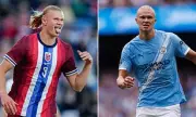 Erling Haaland's Bizarre Instagram Name Change Sends Fans Into Meltdown | Man City Star's Cryptic Move