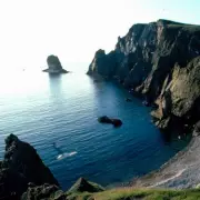 Escape the Rat Race: Dream Jobs Going at the UK's Most Remote Pub (No Wi-Fi, No Problem!)