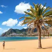 Escape the UK Chill: Discover Málaga, Europe's Secret Winter Sun Paradise With 300 Days of Sunshine