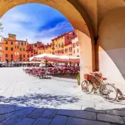 Escape to Lucca: Your Perfect Autumn Holiday in Tuscany's Hidden Gem