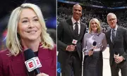 ESPN Axes Doris Burke from NBA Finals Coverage, Sparking Fan Fury and Relief