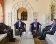 Europe Stands Firm on Ukraine Ahead of Trump-Putin Talks: Key Developments