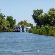 Europe's Most Bizarre Border? The Mighty River That Splits a City in Two