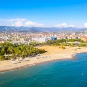 Europe's Most Romantic Getaways: Top Holiday Spots for Couples in 2024