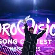 Eurovision 2026 Host City Revealed: Historic Swiss Victory Sparks Celebration and Planning Frenzy