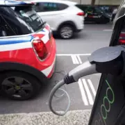 EV Drivers Slammed as 'Entitled' After Blocking Petrol Pumps – Is the Green Revolution Turning Ugly?