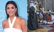 Eva Longoria's 'Virtue Signalling' Backfires as Spain Bans Muslim Veil Advert