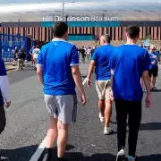 Everton Fans Fume as 'Dickinson's Hill' Stadium Name Sparks Fury | Merseyside Outrage