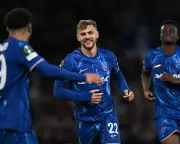 Everton Secure Double Signing: Tyler Dibling and Kiernan Dewsbury-Hall Join from Chelsea