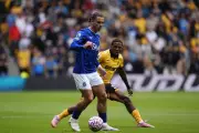 Everton's Jack Harrison Stuns Wolves with Last-Gasp Equaliser | Premier League Drama