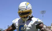 Ex-Chargers Star Denzel Perryman Released After Shocking Weapons Arrest