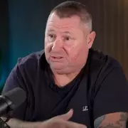 Ex-Chelsea Hooligan Who Once Attacked Rival Fans Now Helps Them Through Therapy