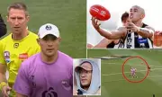 Ex-Collingwood Runner Reveals Shocking Response to Online Trolls After 2018 Grand Final Blunder