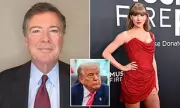 Ex-FBI Director's Shocking Admission: Popstar Wisdom Shaped His Trump Strategy