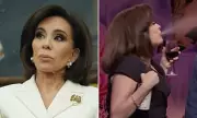 Ex-Fox News Host Jeanine Pirro Mocked by SNL Over DC Attorney General Role