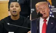 Ex-NBA Star Sebastian Telfair Begs Trump for Pardon After Prison Sentence – Will He Get a Second Chance?