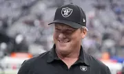 Ex-NFL Coach Jon Gruden Takes Email Scandal to Supreme Court in Explosive Legal Battle