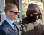 Ex-NSW Police Officers Jailed for Assaulting Woman During Mental Health Welfare Check