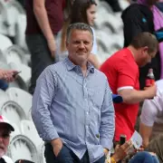 Ex-Tottenham & England Star Alan Nielsen, 49, Fights For Life After Cardiac Arrest