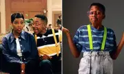Exclusive: 'Family Matters' Animated Reboot in the Works – Steve Urkel Set to Return!