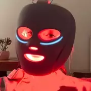 Exclusive: Grab a Free Shark LED Mask at Boots – Limited Time Offer!