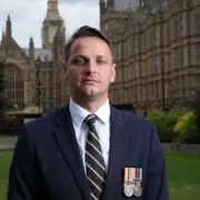 Exclusive: 'I Witnessed the First Signs of a Political Earthquake' – Mike Tapp's Shocking Revelation