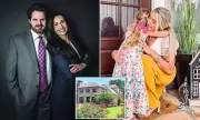 Exclusive: Inside the Turbulent Marriage of Hunter Biden's 'Baby Mama' Lunden Roberts | Court Secrets Exposed