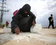 Exclusive Investigation: Inside the Controversial GHF Food Site Scandal