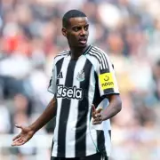 Exclusive: Liverpool Eye Newcastle Star Alexander Isak in Stunning £100m Transfer Raid