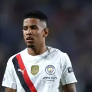 Exclusive: Tottenham and Man City Battle for Brazilian Wonderkid Savinho