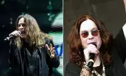 Exclusive: Two Competing Ozzy Osbourne Documentaries Set to Reveal Unseen Footage Before His Death at 76