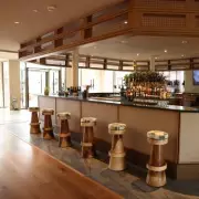 Exclusive: UK's Only Giraffe Restaurant Opens - Dine Beside Zebras & Camels