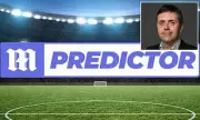 Expert Predictor Reveals This Weekend's Top Football Picks – Could You Win £1,000?