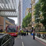 Explosion at Guy's Hospital Sparks Major Evacuation – Live Updates