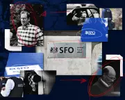 Exposed: Oligarchs Spied on UK Lawyers Handling High-Profile Cases