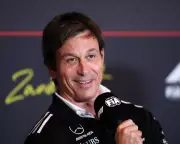 F1 Power Play: Wolff Eyes Sensational Return of Ecclestone, Horner & Briatore as 'Three Sharks'
