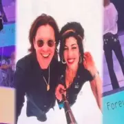 Families of Late Rock Stars Demand AI Protection for Their Legacies