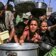 Famine Officially Declared in Gaza: UN Confirms 'Full-Blown' Humanitarian Catastrophe