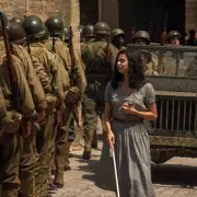 Fans in Tears as Beloved Period Drama Announces Shocking Finale – What Happens Next?