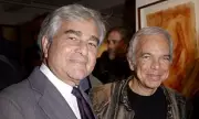 Fashion Icon Ralph Lauren's Brother Leonard Dies at 80 – Heartfelt Tributes Pour In