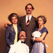 Fawlty Towers Legend Reveals Shocking Truth Behind Famous Episode