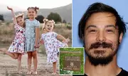 FBI Manhunt: Desperate Search for Travis Decker After Three Daughters Found Dead in Chilling Campground Discovery