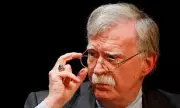 FBI Raids John Bolton's Home in Shocking National Security Probe | Exclusive