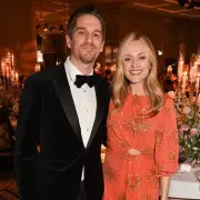 Fearne Cotton's Ex Jesse Wood Spotted with Mystery Blonde After Split – Inside Their New Romance