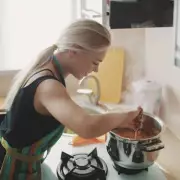 Feeding Teenagers: The Shocking Cost of a 'Bottomless Pit' Diet