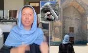 Female Travel Influencers Face Backlash for Glamourising Taliban-Ruled Afghanistan